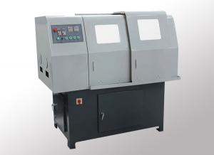 熱烈祝賀上海萬總再次選用我公司中心孔研磨機