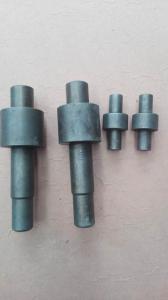 北京某意大利獨資公司待研磨工件