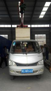 宏飛中心孔磨床在河南本地大受歡迎