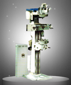 中心孔磨床的優(yōu)點，你知道幾個？